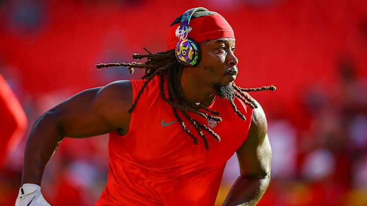 Chicago Bears v Kansas City Chiefs - NFL Preseason 2025