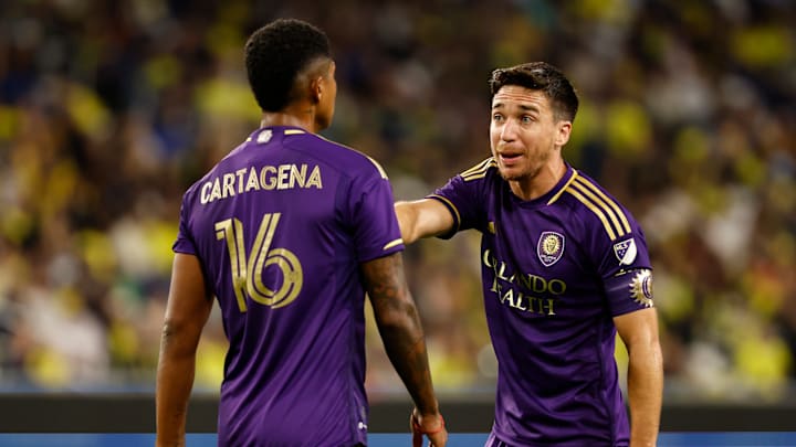 Orlando City SC v Nashville SC - Game Two