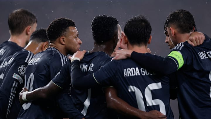 FBL-EUR-C1-BENFICA-REAL MADRID FBL-EUR-C1-BENFICA-REAL MADRID