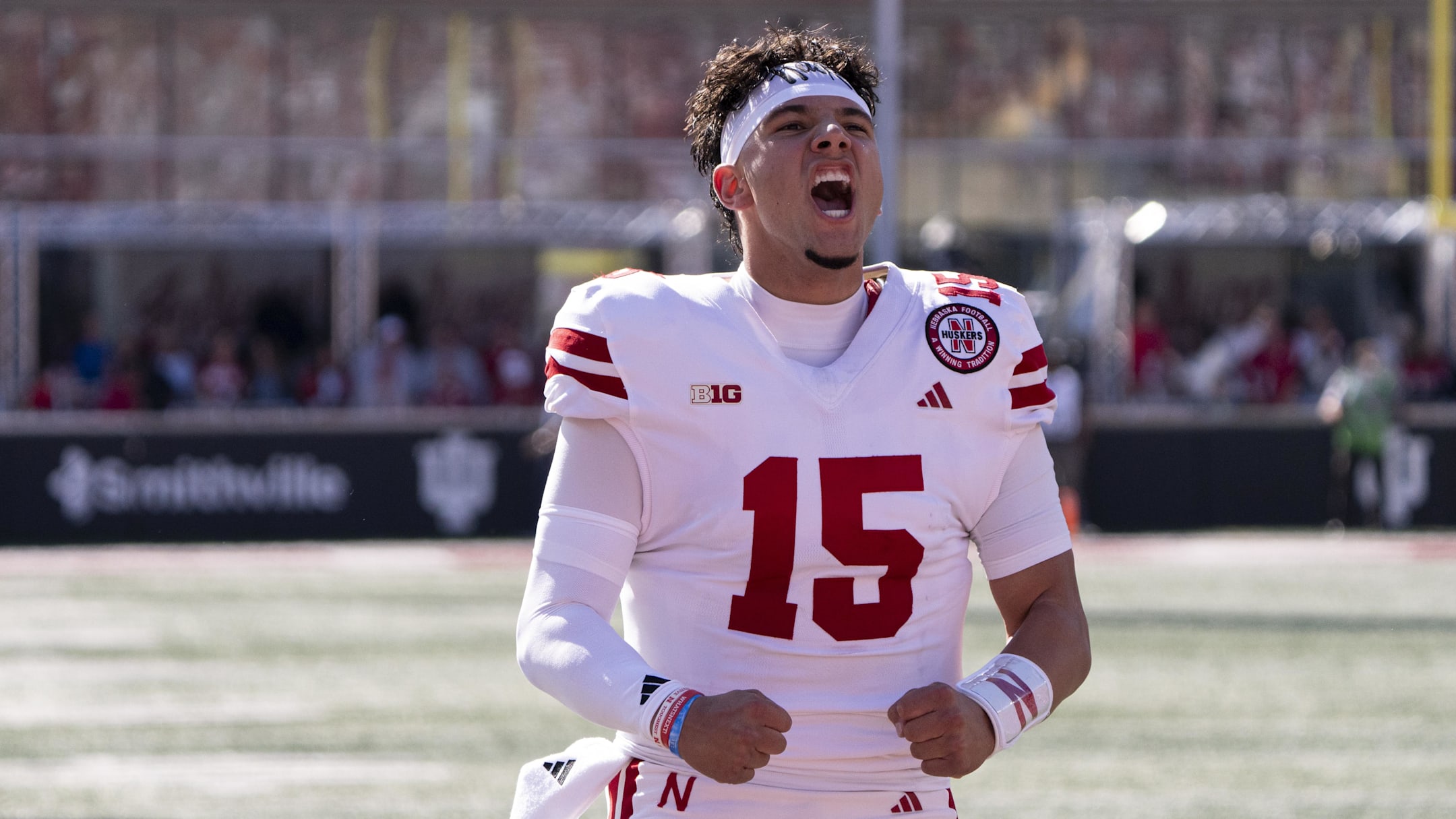 Ex-Georgia commit Dylan Raiola should’ve trusted Kirby Smart when he had the chance