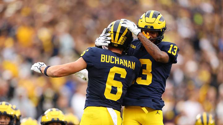 UTEP v Michigan UTEP v Michigan