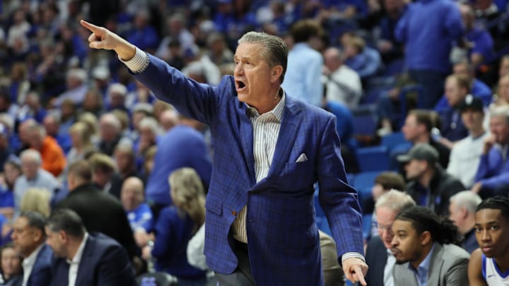 John Calipari leaves a complicated legacy behind in Lexington