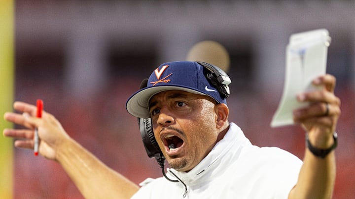 Richmond v Virginia
