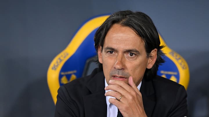 Simone Inzaghi