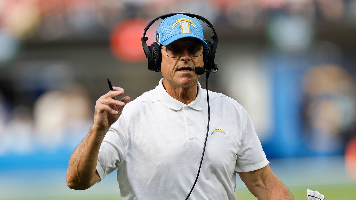 Chargers Consider Bold Move: D.J. Uiagalelei to Tight End