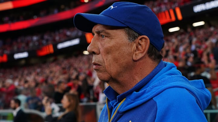 Est-ce que Jean-Louis Gasset restera le coach de l'OM la saison prochaine ?