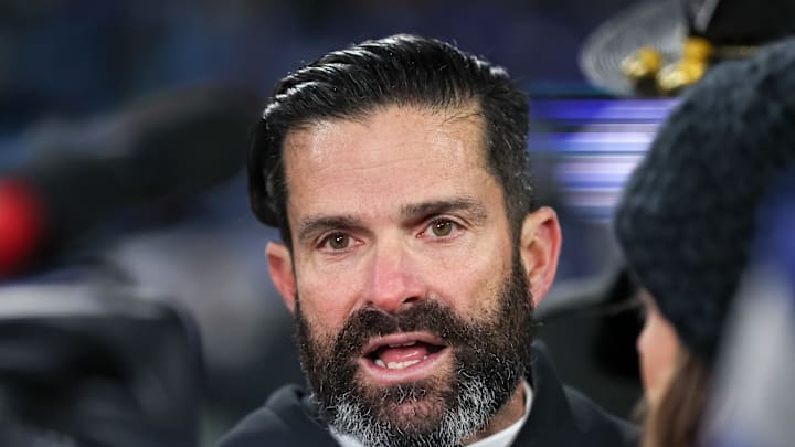 2025 ACC Football Championship - Duke v Virginia