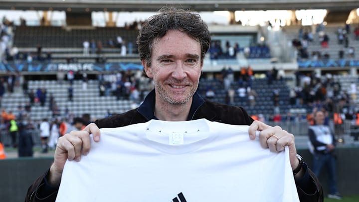 Le Paris FC compte se renforcer cet été pour s'imposer d'entrée en Ligue 1. Le Paris FC compte se renforcer cet été pour s'imposer d'entrée en Ligue 1.