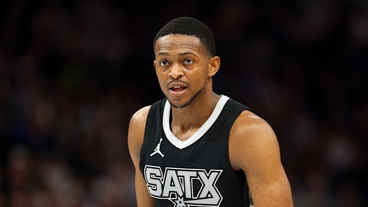 San Antonio Spurs v Minnesota Timberwolves