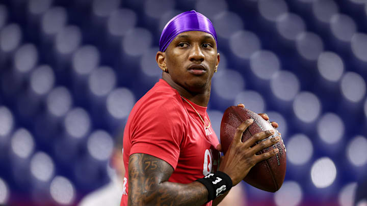 NFL Combine