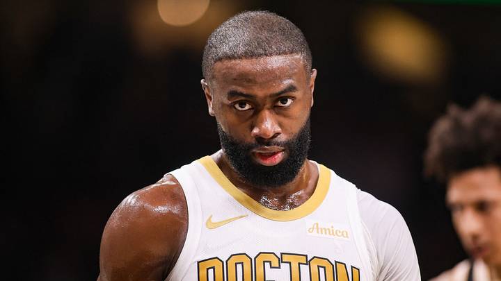 Jaylen Brown