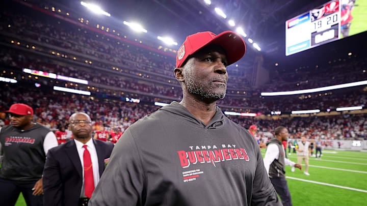 Tampa Bay Buccaneers v Houston Texans