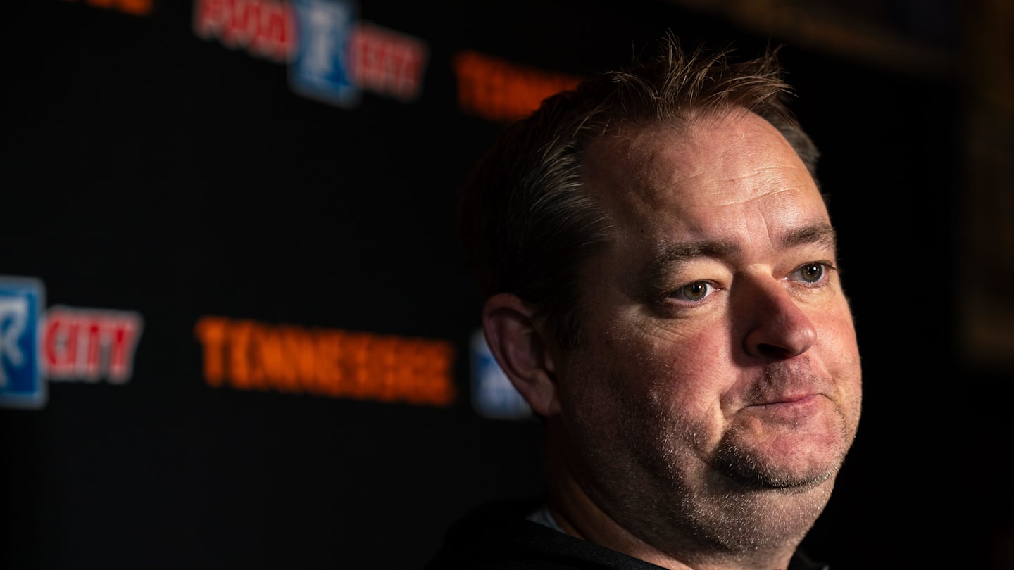 Former College Football Playoff Program In Danger of Falling Behind
