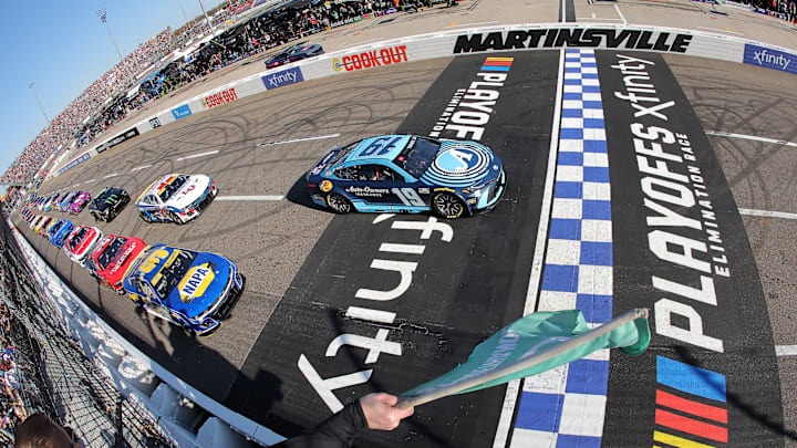 Xfinity 500, Martinsville Speedway, NASCAR Xfinity 500, Martinsville Speedway, NASCAR