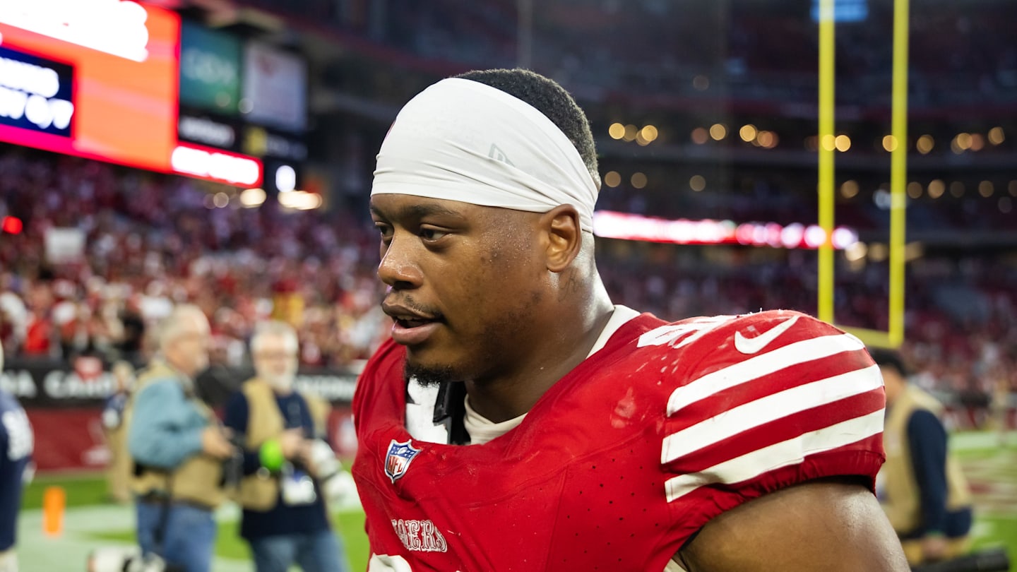 49ers Second-Round Pick Could Instantly Unseat Veteran Defender