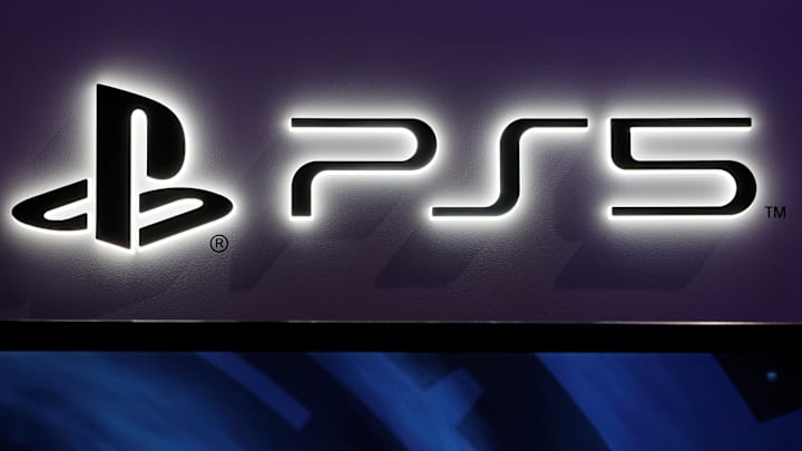 Paris Games Week 2022 : Press Day At Porte De Versailles In Paris