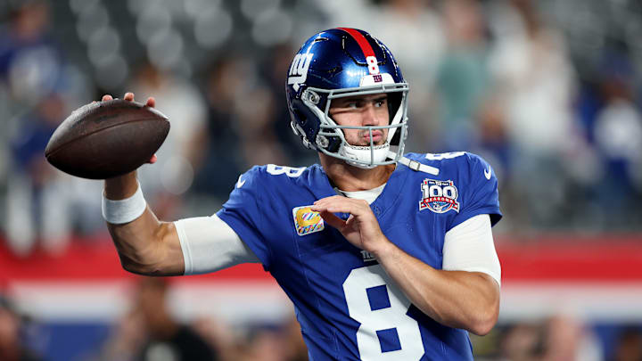 Dallas Cowboys v New York Giants Dallas Cowboys v New York Giants