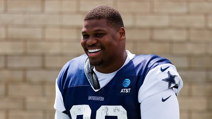 Dallas Cowboys Training Camp Dallas Cowboys Training Camp