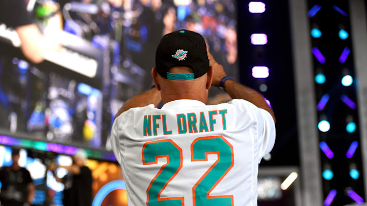 2022 NFL Draft
