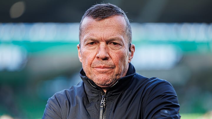 Lothar Matthäus kritisiert RB Leipzig