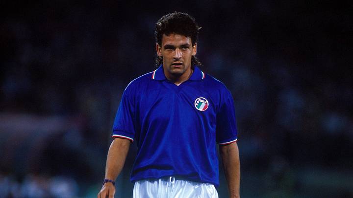Roberto Baggio