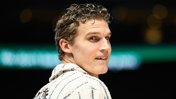 Minnesota Timberwolves v Utah Jazz