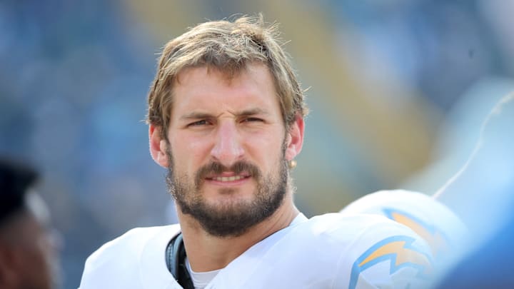 Joey Bosa, Los Angeles Chargers