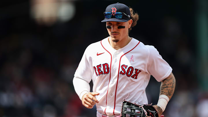 Tampa Bay Rays v. Boston Red Sox Tampa Bay Rays v. Boston Red Sox