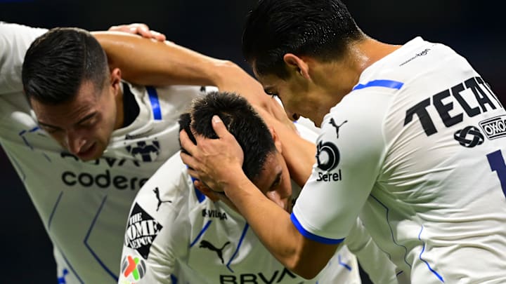 FBL-MEX-CRUZ AZUL-MONTERREY