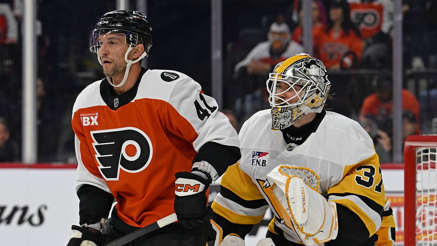 NY Rangers Wisely Sign Luke Glendening to One-Year Deal To Help at Center