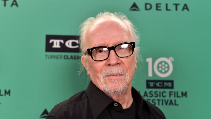 2019 10th Annual TCM Classic Film Festival - Saturday