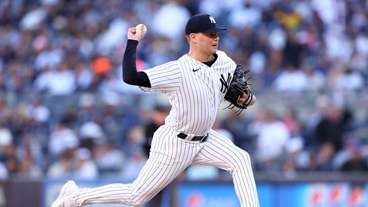 Boston Red Sox v New York Yankees