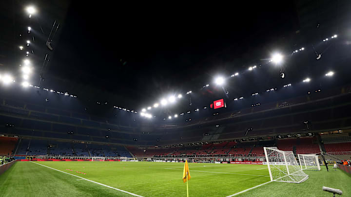 Stadio San Siro