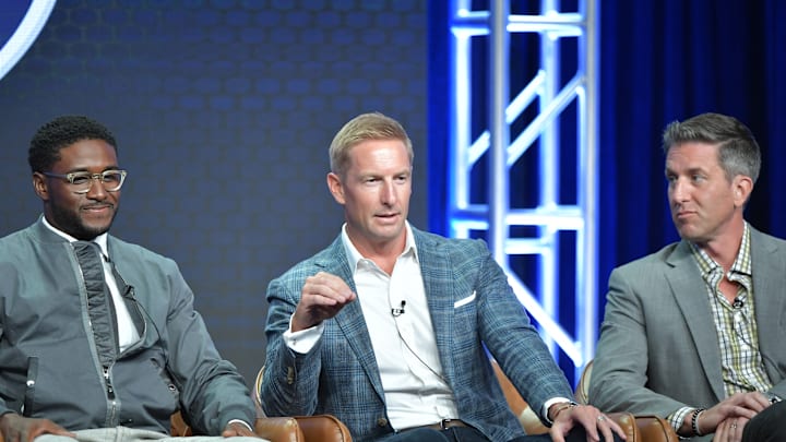 2019 Summer TCA Press Tour - Day 16
