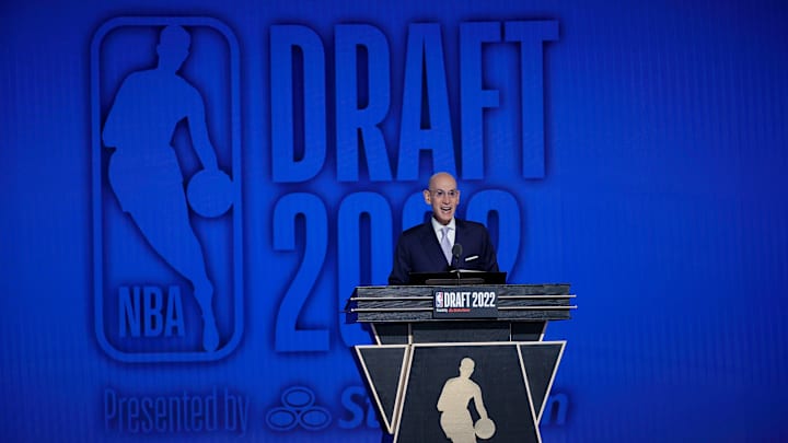 2022 NBA Draft