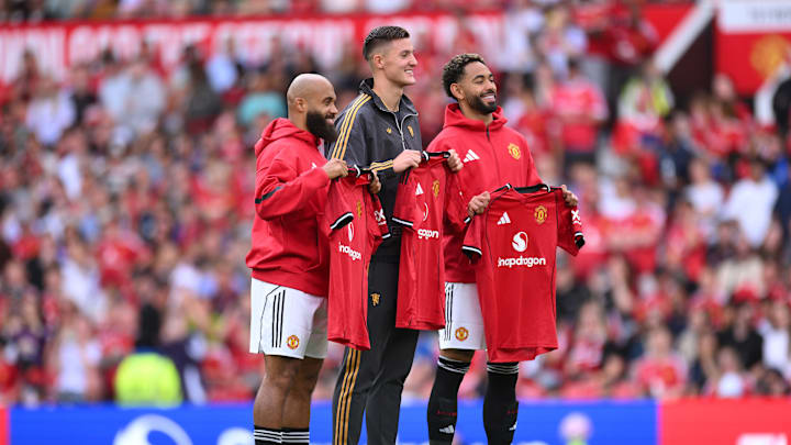 Can this trio fire us to European qualification?