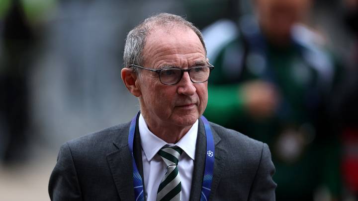 Celtic v LASK - UEFA Champions League 2026/27 Play-Offs First Leg