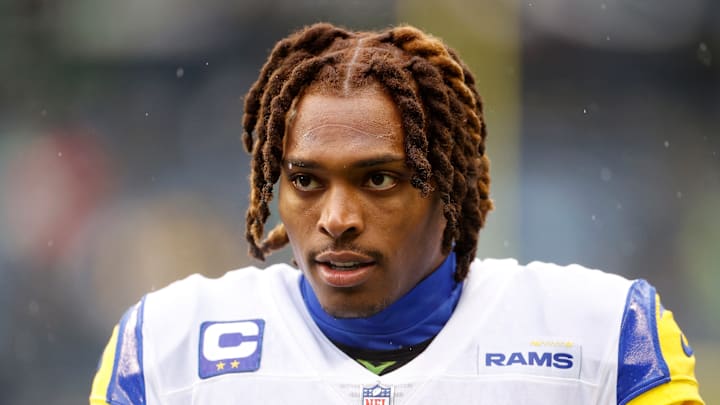 Steelers, Jalen Ramsey