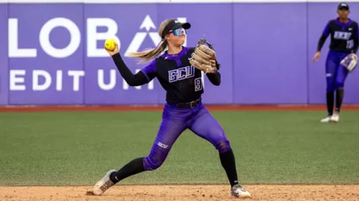 Grand Canyon infielder Savannah Kirk will miss the 2026 season with an injury.