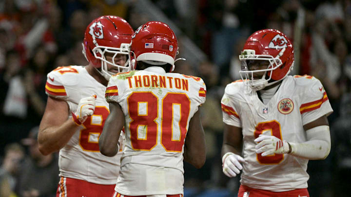FBN-BRA-NFL-KANSAS CITY CHIEFS-LOS ANGELES CHARGERS