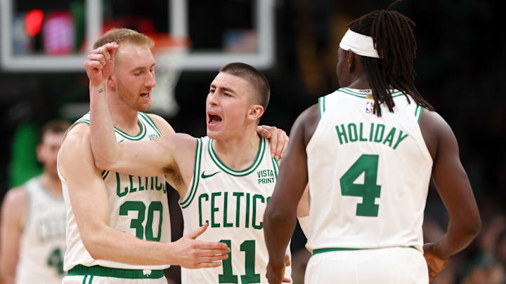 Payton Pritchard 