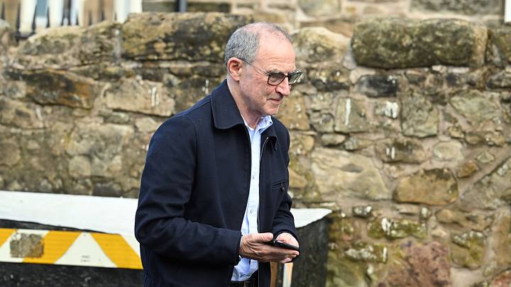 O'Neill will want to strengthen his midfield O'Neill will want to strengthen his midfield