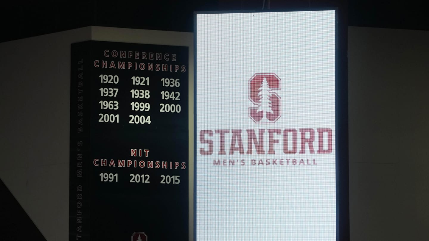 Stanford Basketball Officially Adds Another Top Prospect to 2026 Recruiting Class