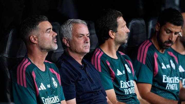 Real Madrid Cf V Fc Internazionale Milano - Uefa Champions League 2026/27 League Phase Md1 Real Madrid Cf V Fc Internazionale Milano - Uefa Champions League 2026/27 League Phase Md1