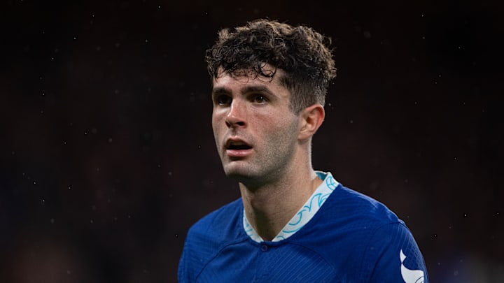 Chelsea FC v Everton FC - Premier League