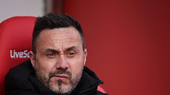 Sunderland v Tottenham Hotspur - Premier League Sunderland v Tottenham Hotspur - Premier League