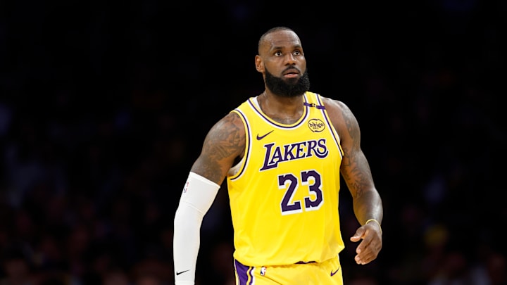 Minnesota Timberwolves v Los Angeles Lakers - Game Five