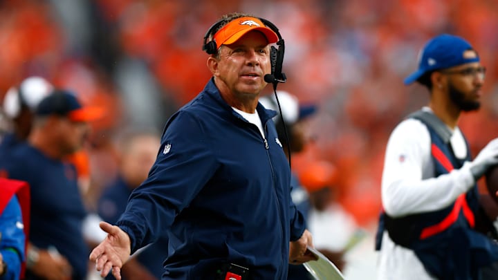 Sean Payton