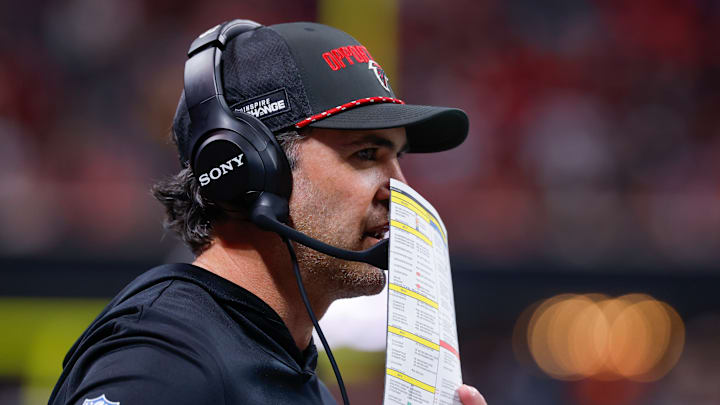 New Orleans Saints v Atlanta Falcons - NFL 2025