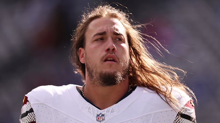 Nick Gates